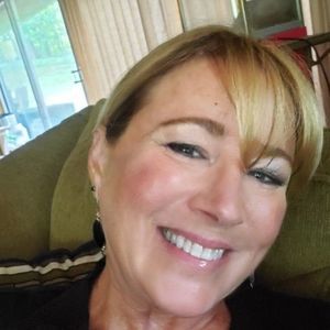 Meet your Posher, Diane